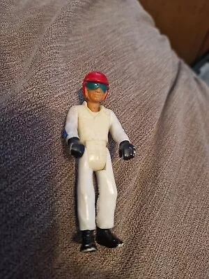 Buy FISHER PRICE EVIL KNIEVEL 1970'S STUNT MAN Adventure People Rare  • 4.99£