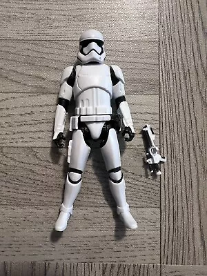 Buy Star Wars - The Force Awakens - First Order Stormtrooper - Loose • 5£