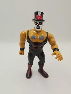 Buy Papa Shango WWF Hasbro Wrestling Figure • 7.18£