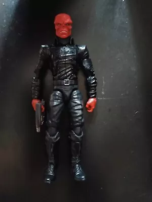 Buy Marvel Legends Custom Red Skull • 31.55£