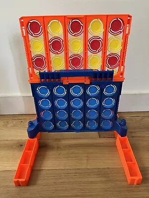Buy Nerf Connect 4 Blast - Game • 10£