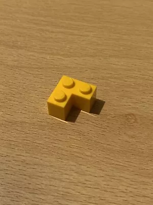 Buy Lego Ideas Bright Light Orange Brick 2x2 Corner Part 2357 Free Shipping!!! • 2.70£