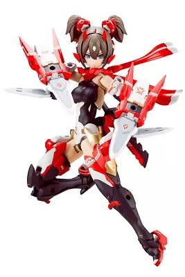 Buy Megami Device Asra Ninja About 140mm 1/1 Scale Plastic Model Kit Kotobukiya • 75.76£