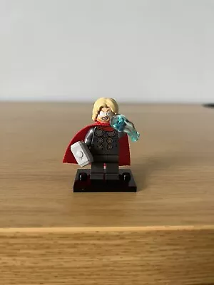 Buy LEGO Marvel Thor Super Heroes Mini Figure - 76142 76153 SH623 • 3.50£