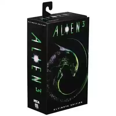 Buy NECA Alien 3 Dog Alien Ultimate Xenomorph Warrior 7  Action Figure Collection • 47.99£