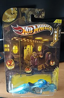 Buy Hot Wheels 2012 Kroger Halloween Special W-Oozie Moc Rare. • 10£