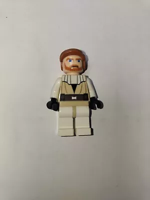 Buy Lego Star Wars Clone Wars Obi Wan • 4.50£