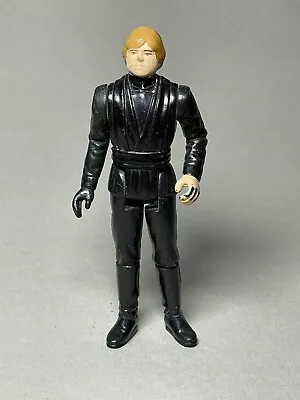 Buy Vintage Star Wars Luke Skywalker (Jedi Knight Outfit) LFL 1983 No CoO • 3.99£