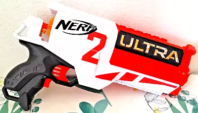 Buy Hasbro Nerf Ultra 2 Rifle Toy Gun • 10.02£