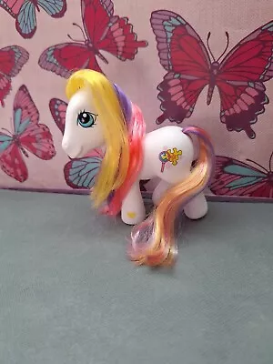 Buy My Little Pony G3 Rare Puzzlemint. Near Mint. #2 • 12.50£