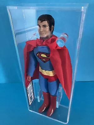 Buy Vintage Superman Worlds Greatest Super-Heroes Series Figure MEGO Ukg WGSH Rare • 245£