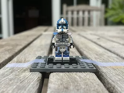Buy 501st ARC Jesse Custom Star Wars Lego Figure • 22.50£