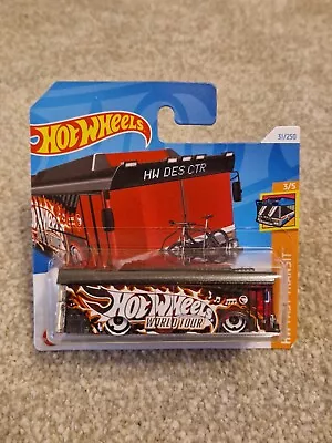 Buy Hotwheels Ain't Fare Treasure Hunt  • 2.99£