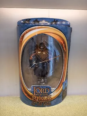 Buy The Lord Of The Rings - The Return Of The King - Haradrim Archer Toybiz Figure • 19.99£