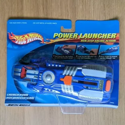 Buy Hot Wheels - Lamborghini Countach 25th Anniversary - 2001 Power Launcher • 330£