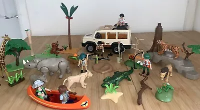 Buy Playmobil Safari  • 12.50£