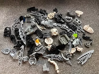 Buy Lego Bionicle Bundle. Used As Seen. WYSIWYG • 3.99£