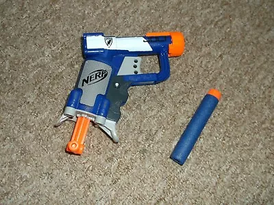 Buy Nerf Gun N-Strike Jolt • 14£