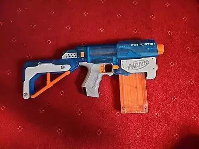 Buy NERF N-Strike Elite Sonic Ice Retaliator • 10£