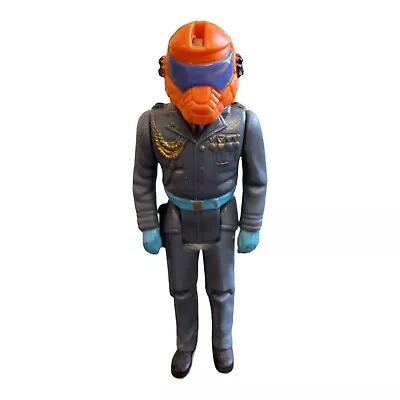 Buy M.A.S.K. Miles Mayhem Figure Mask Kenner Vintage Toy Lovely Toy Figure With Mask • 5.90£