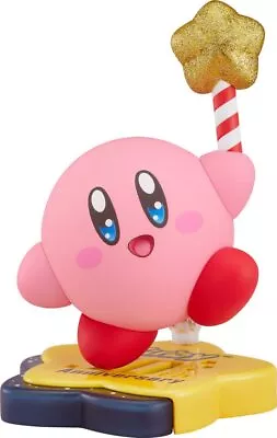 Buy Nendoroid Kirbys Dream Land Kirby 30th Anniversary ActionFigure G12953 GoodSmile • 79.50£