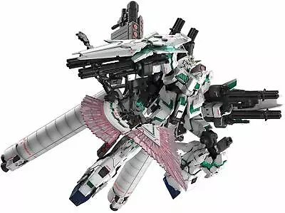 Buy Bandai Hobby RG 1/144 Full Armor Gundam Unicorn 'Gundam UC' Model Kit • 70.62£