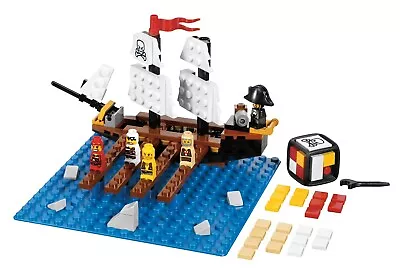 Buy LEGO Games: Pirate Plank (3848) • 3.93£