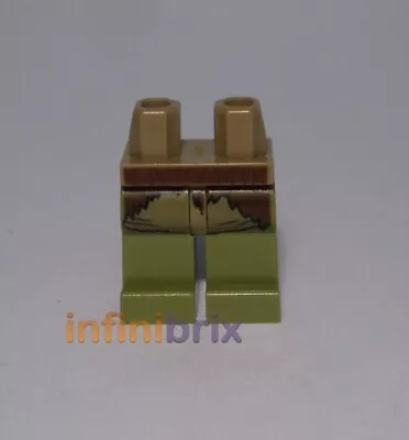 Buy Lego Gamorrean Guard Legs From Sets 9516 75005 Star Wars Minifigure NEW 6006262 • 5.50£