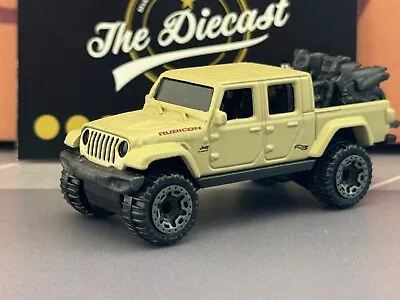 Buy HOT WHEELS Jeep Gladiator NEW LOOSE 1:64 Diecast COMBINE POST • 1.99£