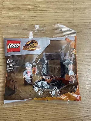 Buy Lego Jurassic World Dinosaur Market Blind Bag • 4.99£