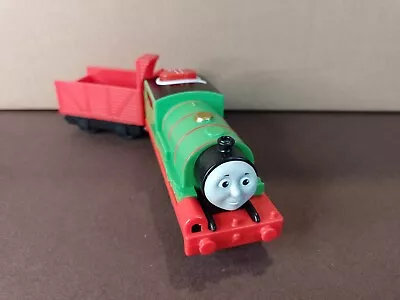 Buy Interactive Talking Percy - Trackmaster - Tested And Working - Thomas & Friends • 13.99£