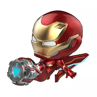 Buy Cos Baby: Avengers: Infinity War Size S Iron Man Mark 50 (Flight Thruster Versio • 62.25£