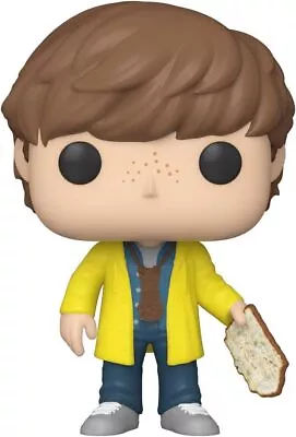 Buy Funko 51531 POP Movies The Goonies-Mikey WMap Vinyl • 10.22£