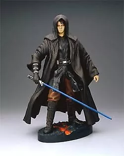 Buy Kotobukiya STAR WARS Anakin Skywalker EP3Ver. Soft Vinyl-Painted Simple Kit • 140.55£