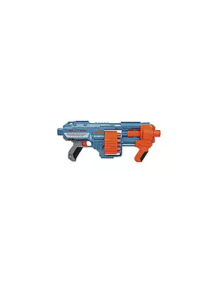 Buy HASBRO NERF Elite 2.0 Shockwave RD15 Toy Rifle • 29.02£