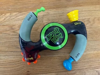 Buy Hasbro Bop It Extreme 2 Electronic Handheld Game Tested & Fully Working  • 14.99£