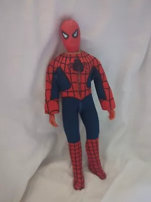 Buy Vintage Mego Spiderman 8  Toy From 1974  • 30£