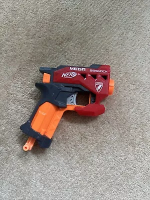 Buy Nerf N-strike Elite Mega Big Shock Blaster • 3£