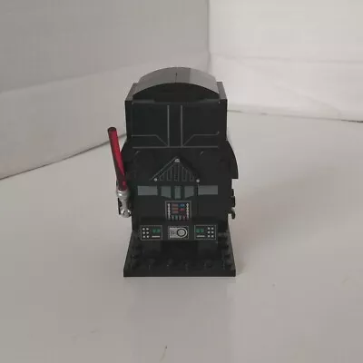 Buy LEGO BRICKHEADZ: Darth Vader (41619) • 18.95£