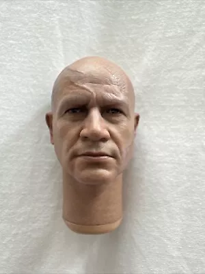 Buy Hot Toys Book Of Boba Fett Head Sculpt ONLY 1/6 Figure Part TMS056 Mandalorian⭐️ • 99.99£