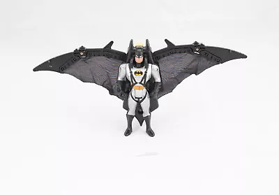 Buy Kenner Batman The Animated Series Mech-Wing Batman Vintage 1994 • 19.99£