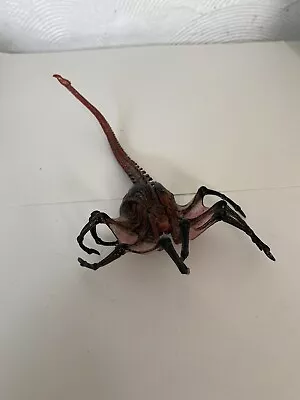 Buy 7  NECA Aliens Queen Face Hugger Only Figure • 14.99£