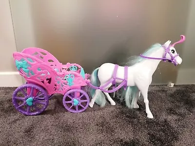 Buy Princess Horse And Carriage • 6£