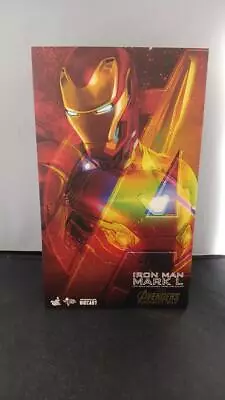 Buy Hot Toys Iron Man Mark 50 Mms473 D23 American Comic Movie • 332.32£