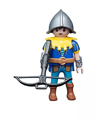 Buy Playmobil Knights Of The Middle Ages Novelmore No. 22867 • 5.98£