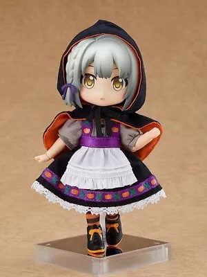 Buy Nendoroid Doll Rose Another Color • 73.40£