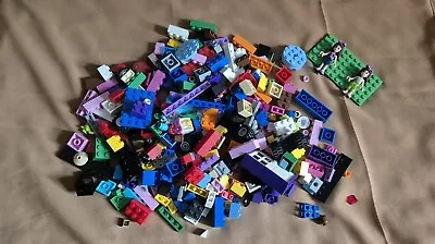 Buy Lego Friends Small  Bundle (1) • 5£