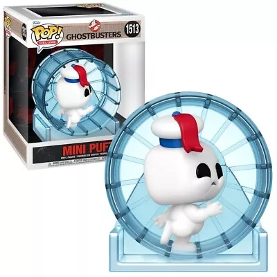 Buy POP! Ghostbusters - MINI PUFT #1513 - New • 29.99£