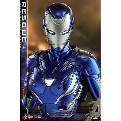 Buy Hot Toys Rescue • 1,067.50£