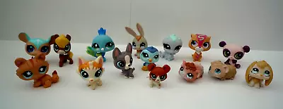 Buy Littlest Petshop Animals • 16.50£